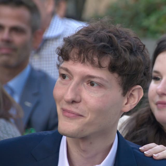 Sam Photo 1