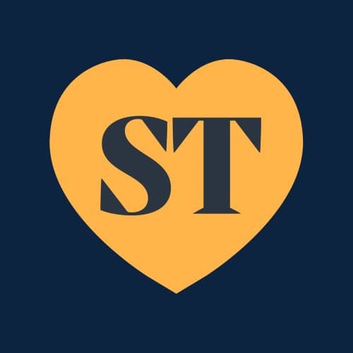 Strong Towns Logo